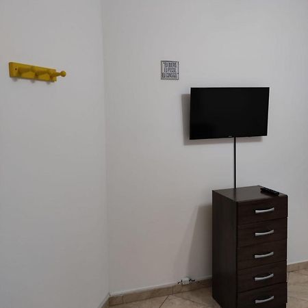 Hotel Casa Privativa Metro Penha São Paulo Exteriér fotografie