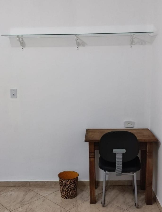 Hotel Casa Privativa Metro Penha São Paulo Exteriér fotografie