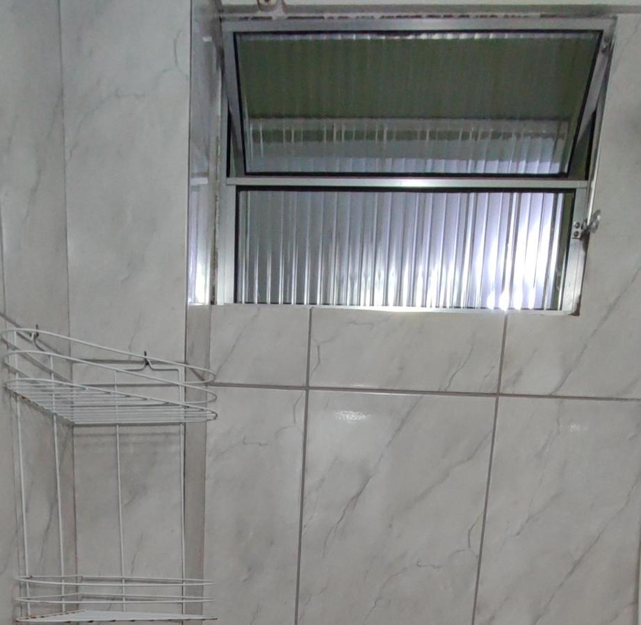 Hotel Casa Privativa Metro Penha São Paulo Exteriér fotografie