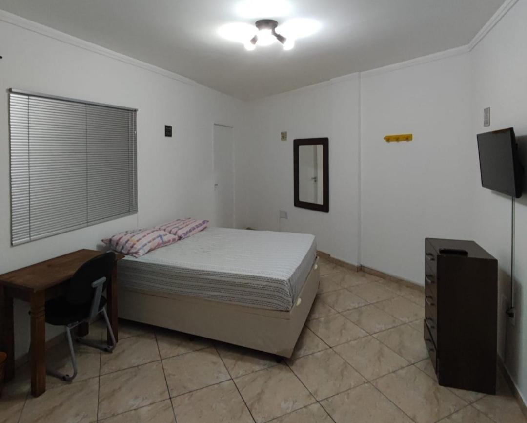 Hotel Casa Privativa Metro Penha São Paulo Exteriér fotografie