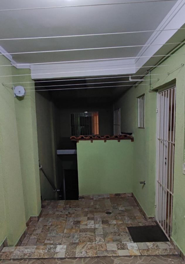 Hotel Casa Privativa Metro Penha São Paulo Exteriér fotografie