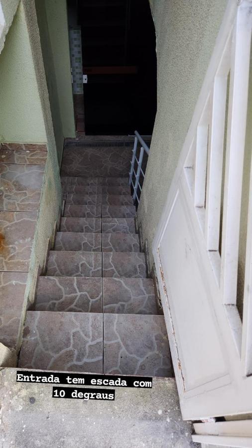 Hotel Casa Privativa Metro Penha São Paulo Exteriér fotografie